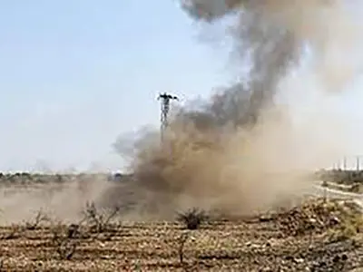 مرگ تلخ پسر 13 ساله در ایلام