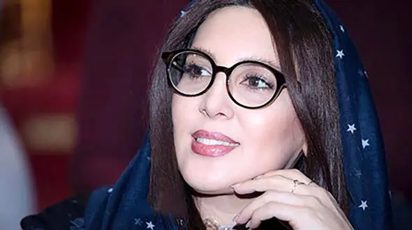 تجربه دردناک لیلا بلوکات از نابینا شدنش / ماجرا چه بود؟!