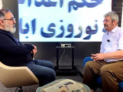رازهای ناگفته پرونده افسانه نوروزی پس از سال ها سکوت؛ از فردا فقط در رکنا از زبان مصطفی جهانگیری + تیزر