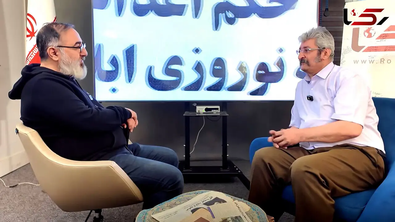 بازخوانی یکی از جنجالی ترین پرونده های جنایی ایران/ ناگفته های «افسانه نوروزی» از امشب در رکنا + تیزر