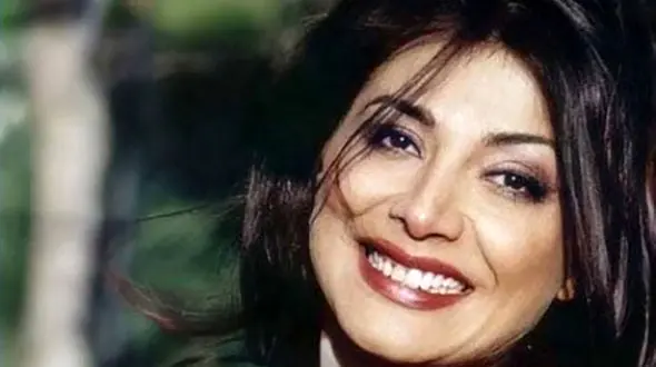 فیلم پخش ترانه سوزان روشن در صدا و سیما ! / با مجوز منتشر شد ؟!