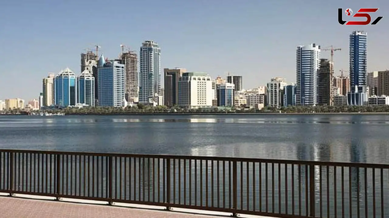 خودکشی یک زن در برج بلند 