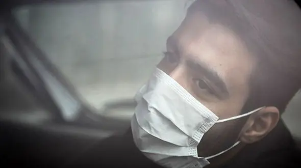 آلودگی هوا عامل مرگ زودرس 41 هزار ایرانی