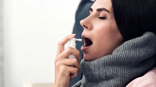 گرفتگی صدا را جدی بگیرید!؟ 