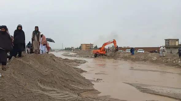 افزایش تخریبگری سیل؛ بهای ورود غیرقانونی به حریم رودخانه ها