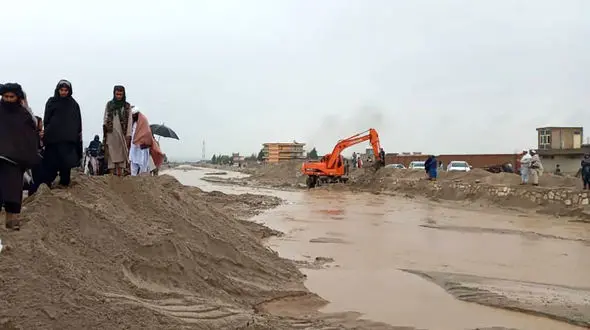افزایش تخریبگری سیل؛ بهای تجاوز به حریم رودخانه ها