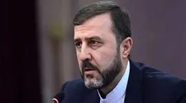 غریب‌آبادی: هر ناو اروپا که بخواهد نزدیک تنگه هرمز بیاید هدف مشروع است 