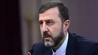 غریب‌آبادی: هر ناو اروپا که بخواهد نزدیک تنگه هرمز بیاید هدف مشروع است 