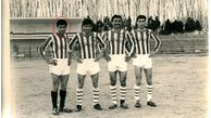 بازیکن سابق فوتبال باشگاه پرسپولیس درگذشت+تصاویر