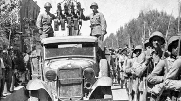 چگونه ایران به متفقین اعلان جنگ کرد؟ بررسی تاریخچه و روش‌ها