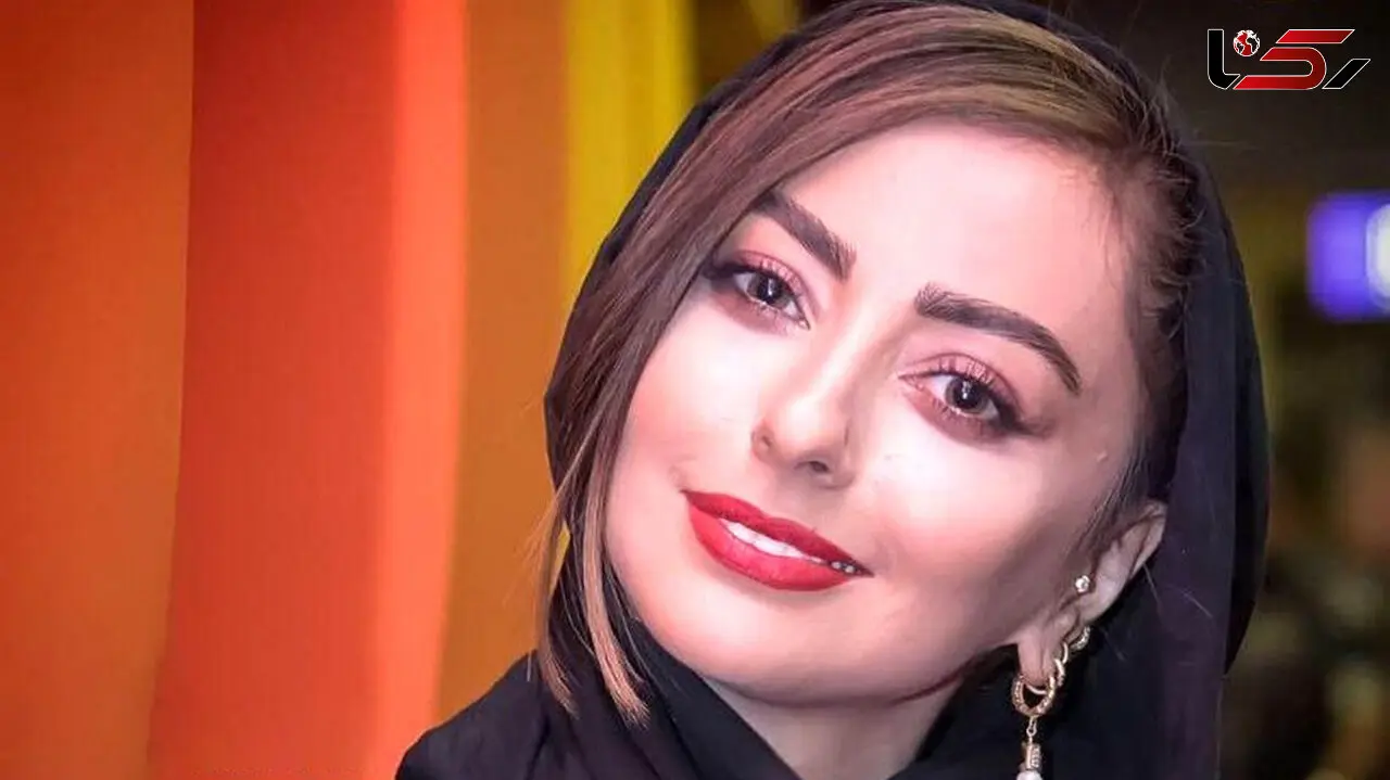 طلاق پرحاشیه نفیسه روشن! + اظهارات عجیب