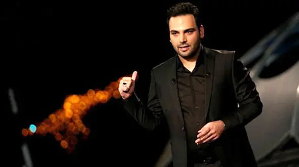 ماه عسل امشب پخش نمی شود +عکس