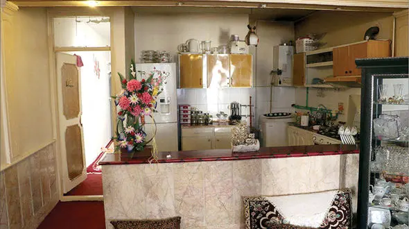 اعتراف تکاندهنده پدر سنگدل مشهدی به قتل همسر و دختر 3 ساله اش + عکس