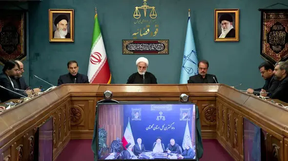  سند ۱۹هکتار ی جزیره آشوراده منابع طبیعی باطل شد / طرح گردشگری جزیره آشوراده اجرا می شود