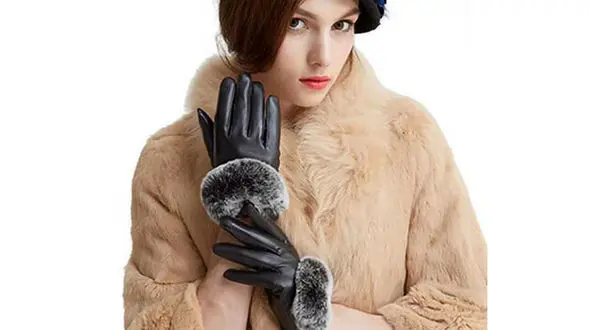 چه دستکشی مناسب زمستان است؟