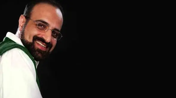 نماهنگ داغ پنهان به زودی با صدای خواننده موسیقی پاپ 