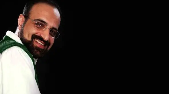 نماهنگ داغ پنهان به زودی با صدای خواننده موسیقی پاپ 