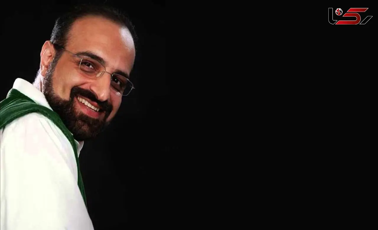 نماهنگ داغ پنهان به زودی با صدای خواننده موسیقی پاپ 