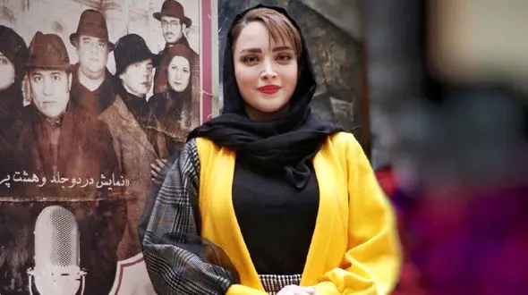 بهنوش طباطبایی از خشونت‌ها شاکی شد/ ماجرای ۱۸ سال ممنوع الکاری آقای کارگردان 