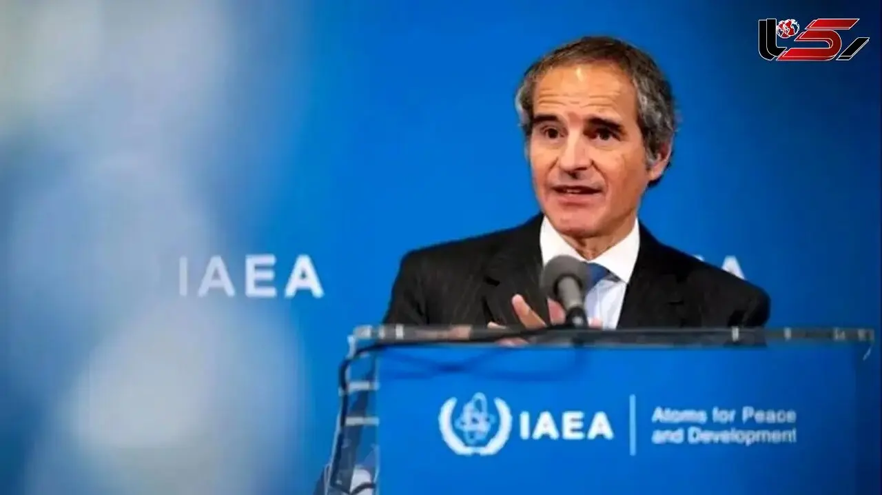 IAEA Director General Rafael Grossi: We Are Ready to Resume Full Cooperation with Iran