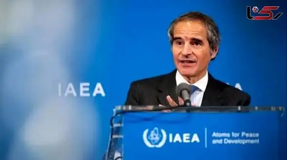 IAEA Director General Rafael Grossi: We Are Ready to Resume Full Cooperation with Iran