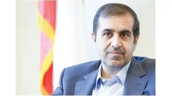 «محمدرضا جوادی‌یگانه» رئیس مرکز ارتباطات مردمی نهاد ریاست‌جمهوری شد