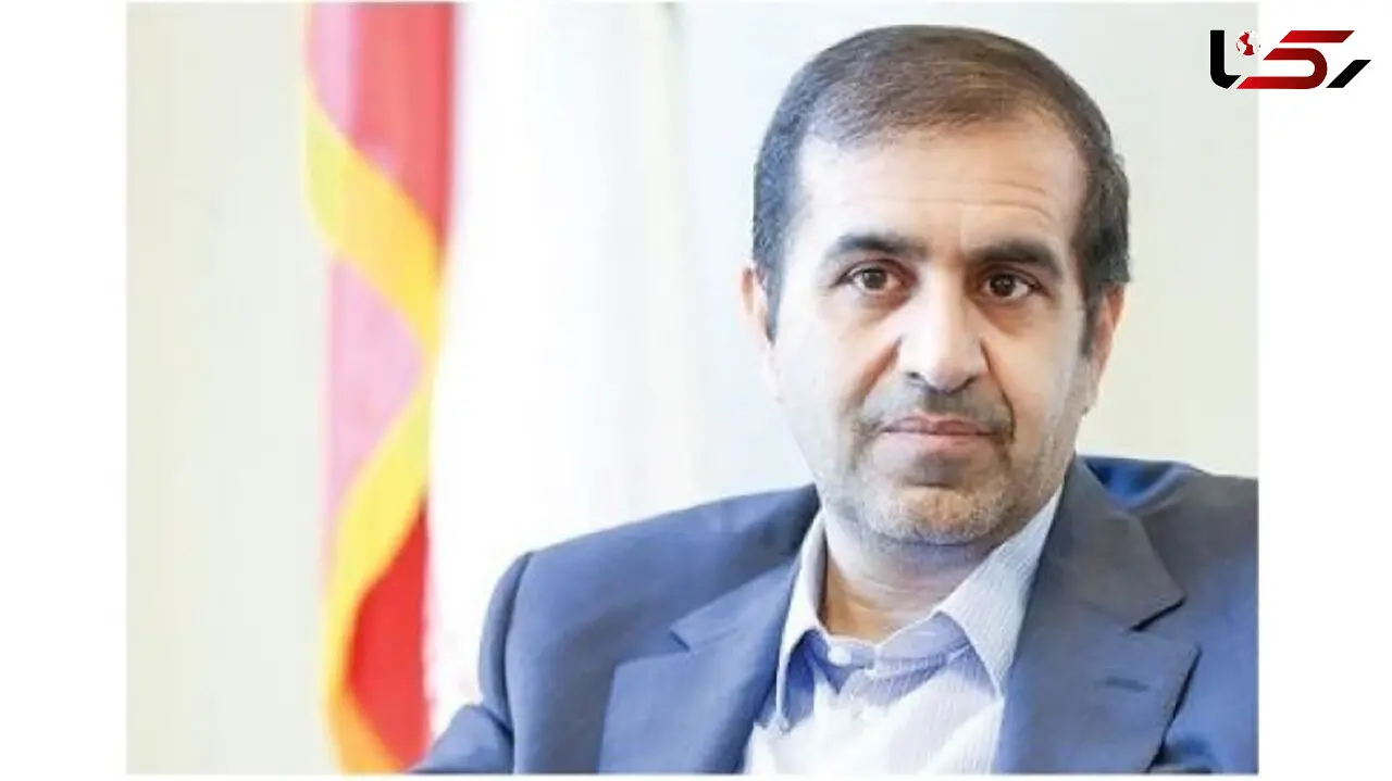 «محمدرضا جوادی‌یگانه» رئیس مرکز ارتباطات مردمی نهاد ریاست‌جمهوری شد