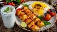 طرز تهیه جوجه کباب با دوغ؛ ترد، آبدار و خوش‌ عطر