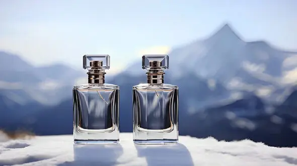 با این 9 عطر در زمستان گرم شوید