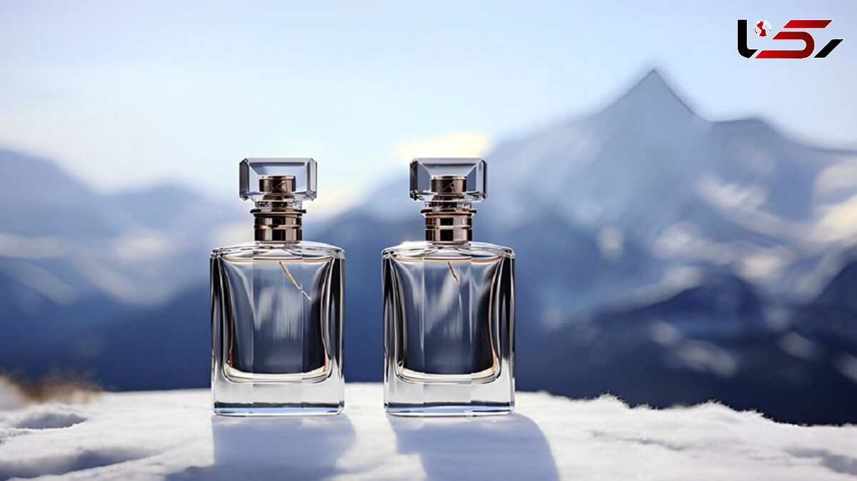 با این 9 عطر در زمستان گرم شوید