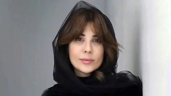 عکس/ سارا بهرامی با این گریم شبیه فرشته‌ها شد! تاج گل جذاب او را ببینید / خانم بازیگر ملکه عکس های خاص مدلینگی!