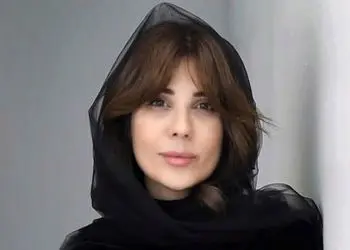 عکس/ سارا بهرامی با این گریم شبیه فرشته‌ها شد! تاج گل جذاب او را ببینید / خانم بازیگر ملکه عکس های خاص مدلینگی!