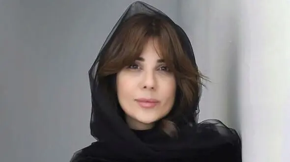عکس/ سارا بهرامی با این گریم شبیه فرشته‌ها شد! تاج گل جذاب او را ببینید / خانم بازیگر ملکه عکس های خاص مدلینگی!