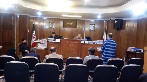 داماد هوسران به همسر برادرزنش نظر داشت ! / در جاده چالوس چه گذشت ؟!