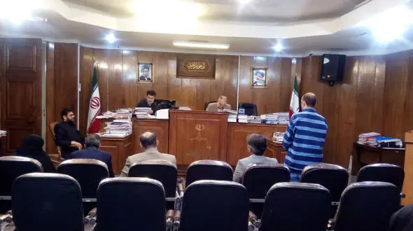 داماد هوسران به همسر برادرزنش نظر داشت ! / در جاده چالوس چه گذشت ؟!