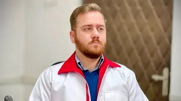 اعزام 11 تیم شامل 70 نفر از آذربایجان غربی به محل سقوط هلیکوپتر رییس جمهور