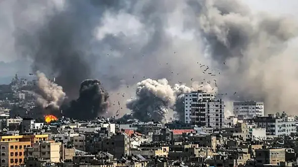 تل‌آویو ۲۰۲۴ را سال جنگ اعلام کرد