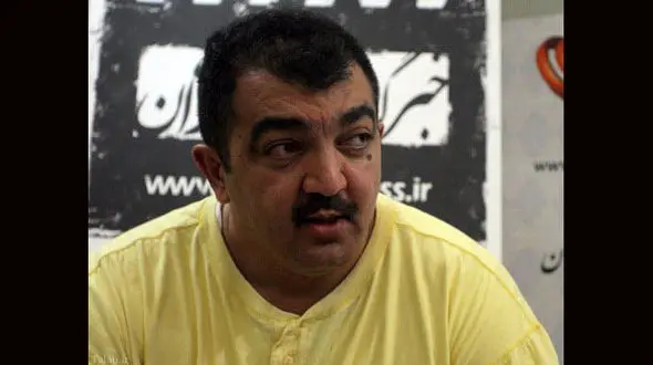 بادیگارد ایرانی جنیفر لوپز خواننده شد 