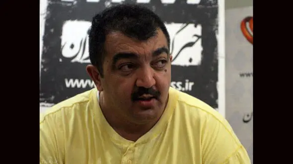 بادیگارد ایرانی جنیفر لوپز خواننده شد 