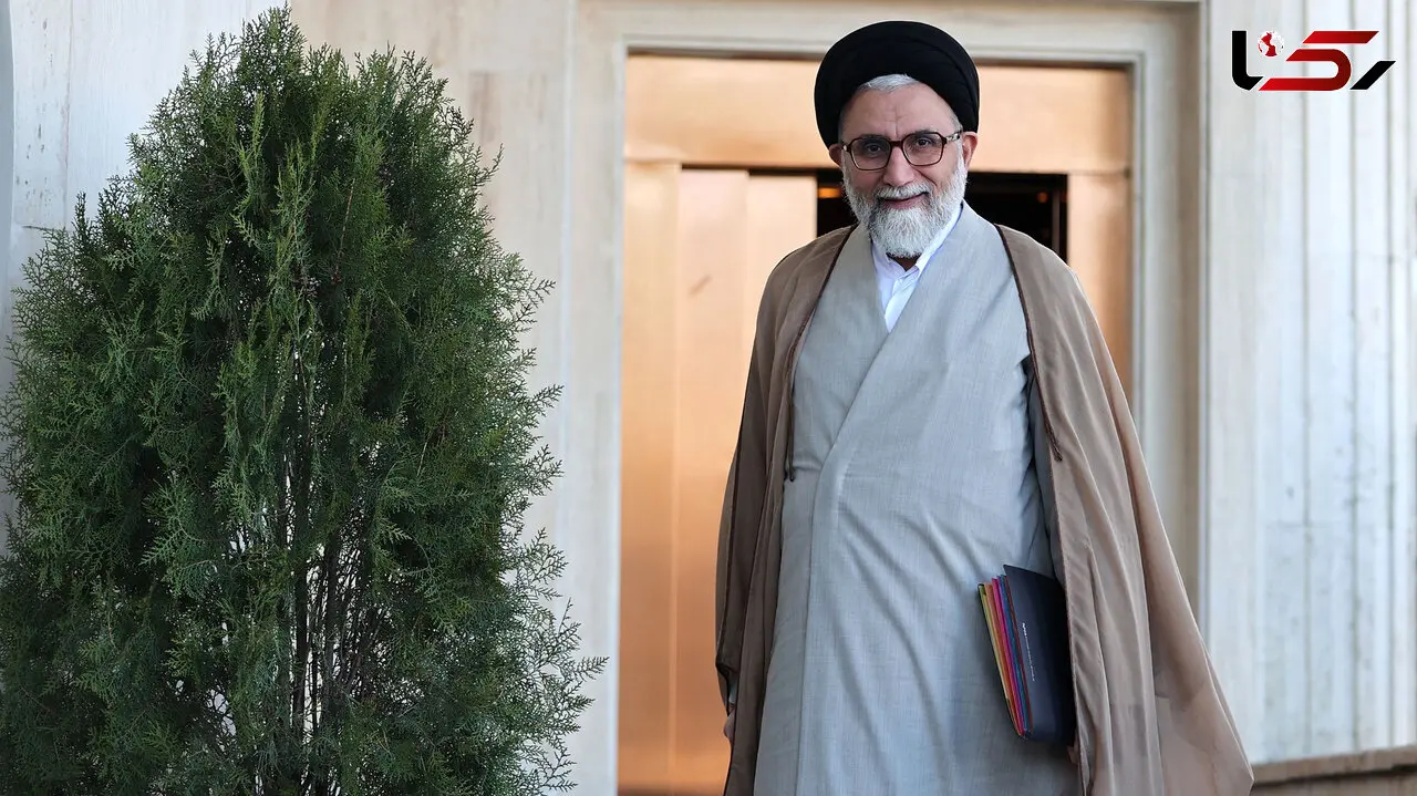 وزیر اطلاعات: عملکرد نیرو‌های مسلح در جنگ ۱۲ روزه پیروزمندانه بود