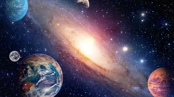 راز بزرگ کهکشان‌ ها: چرا راه شیری ممکن است با آندرومدا برخورد نکند؟