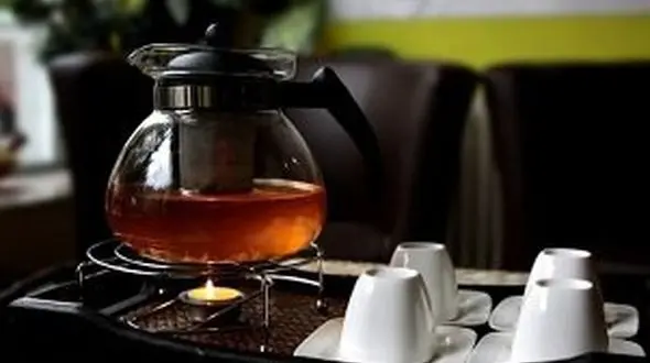 ریفلاکس معده، با خوردن این نوع چای 