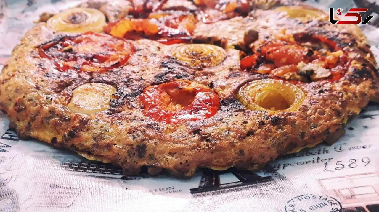 طرز تهیه املت عدس؛ مقوی، خوشمزه و اقتصادی