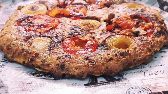 طرز تهیه املت عدس؛ مقوی، خوشمزه و اقتصادی