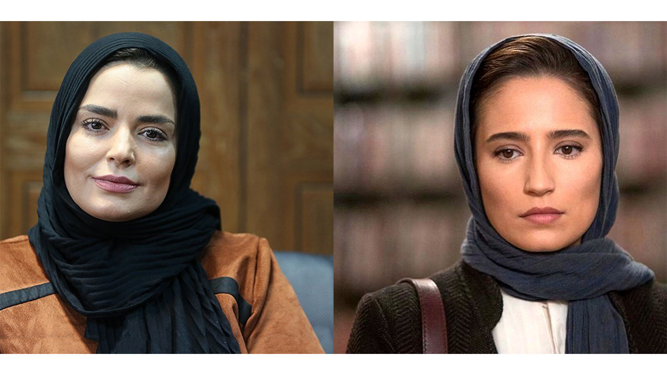 عکس و نام فرزندان بازیگران زن و مرد ایرانی / این اسم ها را برای اولین بار می شنوید