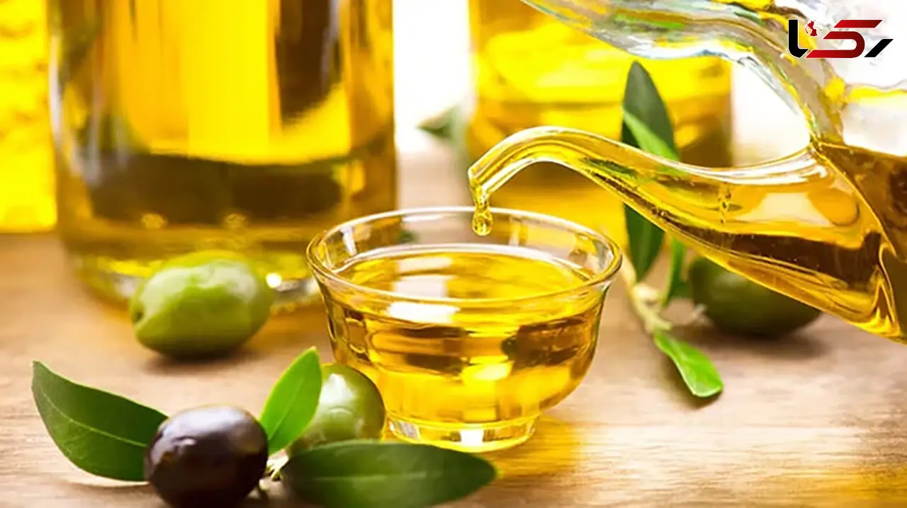 12 ضرر مصرف افراطی روغن زیتون برای بدن