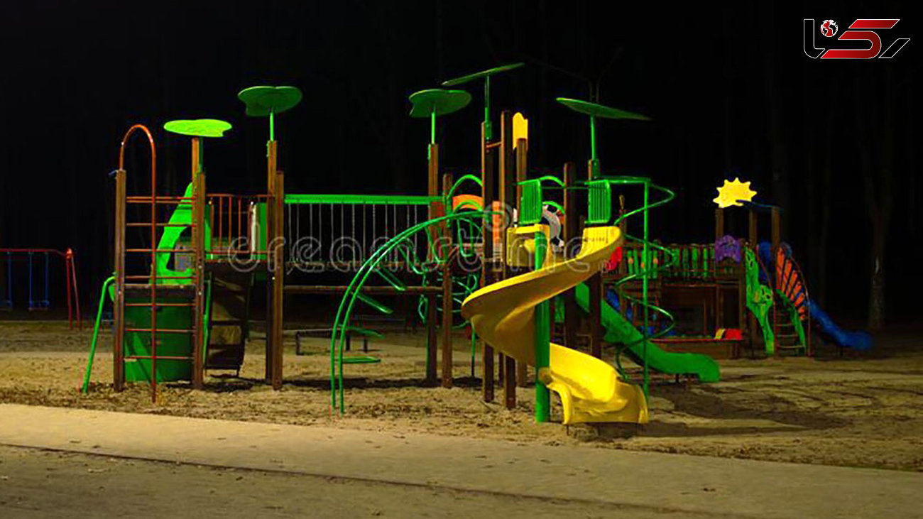 پارک کودکان کم توان در همدان احداث می شود