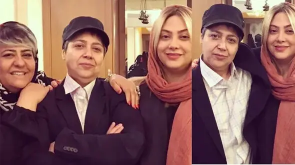 فیلم/ مریم سلطانی: بعد از تغییر جنسیت مازیار لرستانی باهاش در ارتباط نیستم