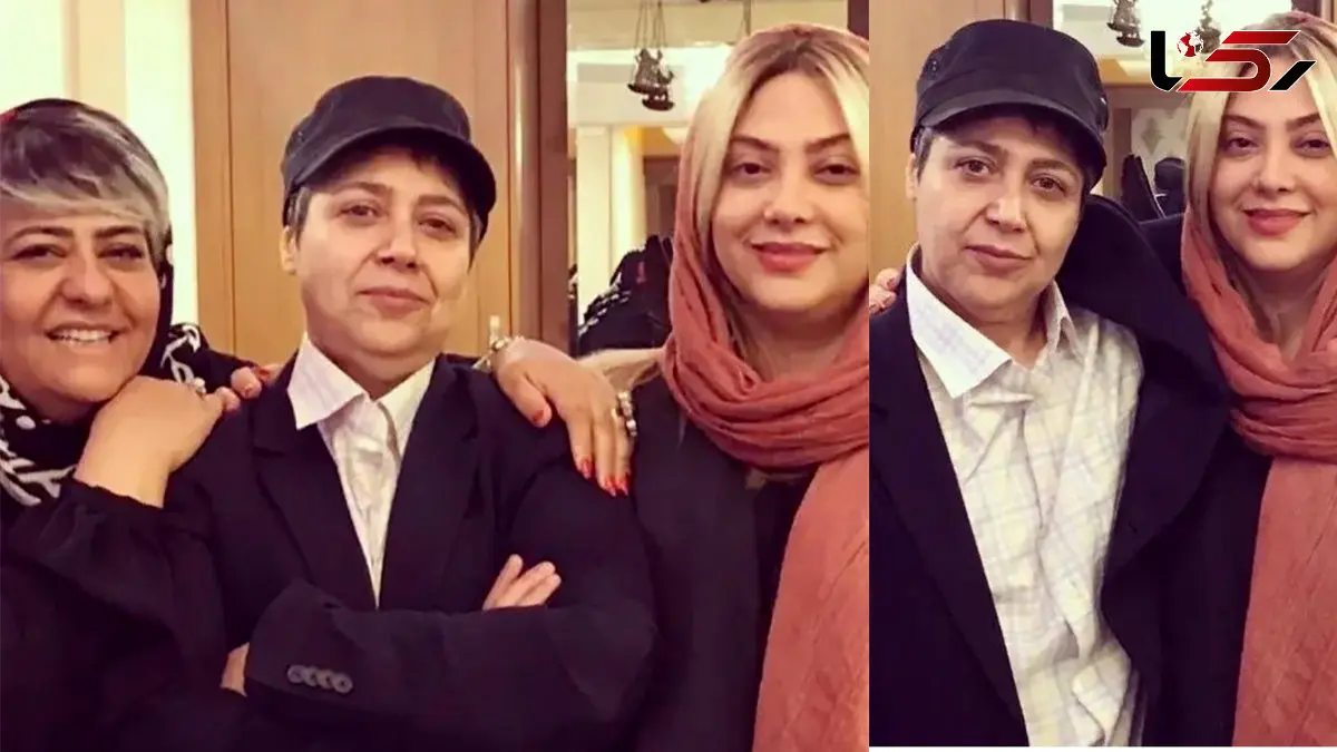 فیلم/ مریم سلطانی: بعد از تغییر جنسیت مازیار لرستانی باهاش در ارتباط نیستم