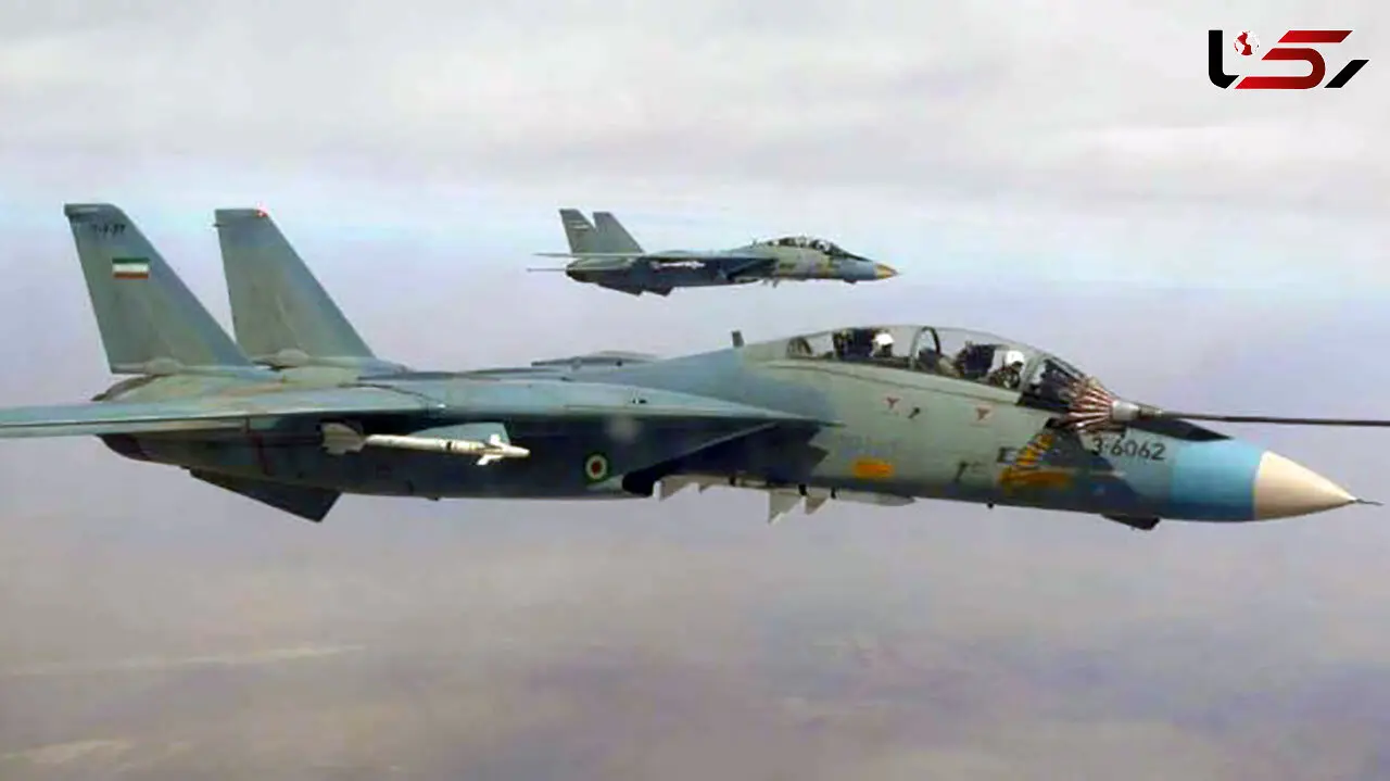 میگ-۲۹ و اف-۱۴ تامکت ،هواپیماهای افسانه ای/ مقایسه F-14 Tomcat با Mig-29 